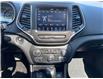 2019 Jeep Cherokee Trailhawk (Stk: ZTRAIL) in Sudbury - Image 14 of 17
