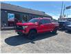 2024 Chevrolet Silverado 1500 LT Trail Boss (Stk: Z71) in Sudbury - Image 1 of 15