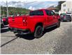2024 Chevrolet Silverado 1500 LT Trail Boss (Stk: Z71) in Sudbury - Image 5 of 15