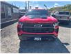 2024 Chevrolet Silverado 1500 LT Trail Boss (Stk: Z71) in Sudbury - Image 8 of 15