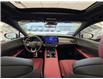 2026 Lexus RX 500h F SPORT BLACK LINE (Stk: 1638260) in Calgary - Image 7 of 22