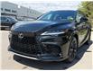 2026 Lexus RX 500h F SPORT BLACK LINE (Stk: 1638260) in Calgary - Image 4 of 22