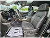 2026 Chevrolet Silverado 1500 RST (Stk: 21U2358A) in Whitby - Image 10 of 23