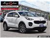 2018 Kia Sportage EX Premium (Stk: 1TNSG71) in Scarborough - Image 1 of 27