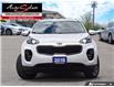 2018 Kia Sportage EX Premium (Stk: 1TNSG71) in Scarborough - Image 2 of 27
