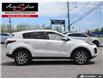2018 Kia Sportage EX Premium (Stk: 1TNSG71) in Scarborough - Image 3 of 27