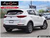 2018 Kia Sportage EX Premium (Stk: 1TNSG71) in Scarborough - Image 4 of 27