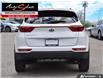 2018 Kia Sportage EX Premium (Stk: 1TNSG71) in Scarborough - Image 5 of 27
