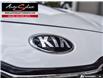 2018 Kia Sportage EX Premium (Stk: 1TNSG71) in Scarborough - Image 9 of 27