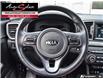2018 Kia Sportage EX Premium (Stk: 1TNSG71) in Scarborough - Image 16 of 27