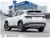 2026 Hyundai Tucson Preferred w/Trend Package (Stk: 036619) in Milton - Image 5 of 26