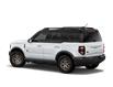 2026 Ford Bronco Sport Big Bend (Stk: 26S9423) in Olds - Image 2 of 7