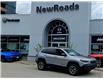 2020 Jeep Cherokee Trailhawk (Stk: 28486P) in Newmarket - Image 1 of 15