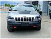 2020 Jeep Cherokee Trailhawk (Stk: 28486P) in Newmarket - Image 8 of 15 2020 Jeep Cherokee Trailhawk (Stk: 28486P) in Newmarket - Image 8 of 15