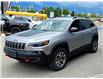 2020 Jeep Cherokee Trailhawk (Stk: 28486P) in Newmarket - Image 7 of 15 2020 Jeep Cherokee Trailhawk (Stk: 28486P) in Newmarket - Image 7 of 15