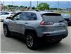 2020 Jeep Cherokee Trailhawk (Stk: 28486P) in Newmarket - Image 6 of 15 2020 Jeep Cherokee Trailhawk (Stk: 28486P) in Newmarket - Image 6 of 15