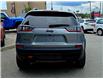 2020 Jeep Cherokee Trailhawk (Stk: 28486P) in Newmarket - Image 4 of 15 2020 Jeep Cherokee Trailhawk (Stk: 28486P) in Newmarket - Image 4 of 15