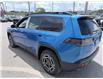 2026 Jeep Cherokee Laredo/Limited (Stk: J23366) in Newmarket - Image 4 of 21