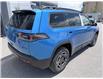 2026 Jeep Cherokee Laredo/Limited (Stk: J23366) in Newmarket - Image 6 of 21