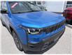2026 Jeep Cherokee Laredo/Limited (Stk: J23366) in Newmarket - Image 10 of 21