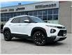 2023 Chevrolet TrailBlazer LT (Stk: W9545) in Uxbridge - Image 1 of 8