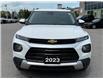 2023 Chevrolet TrailBlazer LT (Stk: W9545) in Uxbridge - Image 2 of 8