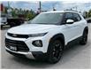 2023 Chevrolet TrailBlazer LT (Stk: W9545) in Uxbridge - Image 3 of 8
