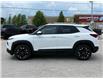 2023 Chevrolet TrailBlazer LT (Stk: W9545) in Uxbridge - Image 4 of 8