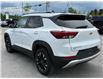 2023 Chevrolet TrailBlazer LT (Stk: W9545) in Uxbridge - Image 5 of 8