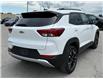 2023 Chevrolet TrailBlazer LT (Stk: W9545) in Uxbridge - Image 7 of 8