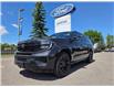 2025 Ford Expedition Max Platinum (Stk: 7182) in Calgary - Image 1 of 16