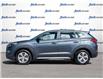 2018 Hyundai Tucson Base 2.0L (Stk: 85283) in London - Image 3 of 27