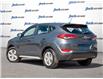 2018 Hyundai Tucson Base 2.0L (Stk: 85283) in London - Image 4 of 27