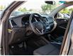 2018 Hyundai Tucson Base 2.0L (Stk: 85283) in London - Image 13 of 27