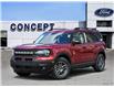 2026 Ford Bronco Sport Big Bend (Stk: N62394) in GEORGETOWN - Image 1 of 24