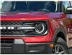 2026 Ford Bronco Sport Big Bend (Stk: N62394) in GEORGETOWN - Image 3 of 24