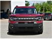 2026 Ford Bronco Sport Big Bend (Stk: N62394) in GEORGETOWN - Image 4 of 24