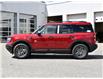 2026 Ford Bronco Sport Big Bend (Stk: N62394) in GEORGETOWN - Image 5 of 24