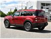 2026 Ford Bronco Sport Big Bend (Stk: N62394) in GEORGETOWN - Image 7 of 24