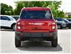 2026 Ford Bronco Sport Big Bend (Stk: N62394) in GEORGETOWN - Image 9 of 24