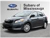 2011 Toyota Matrix Base (Stk: 260565A) in Mississauga - Image 1 of 19