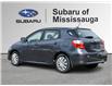 2011 Toyota Matrix Base (Stk: 260565A) in Mississauga - Image 6 of 19 2011 Toyota Matrix Base (Stk: 260565A) in Mississauga - Image 6 of 19