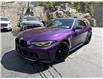 2022 BMW M4 Competition M xDrive in Sudbury - Image 1 of 18