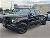2026 Chevrolet Silverado 1500 RST (Stk: 21U2358A) in Whitby - Image 1 of 23