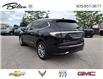 2022 Buick Enclave Avenir (Stk: 2476P) in Bolton - Image 4 of 19