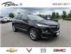 2022 Buick Enclave Avenir (Stk: 2476P) in Bolton - Image 8 of 19