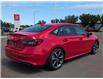 2026 Honda Civic Hybrid Sport Touring (Stk: 4315) in Lethbridge - Image 3 of 29