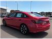 2026 Honda Civic Hybrid Sport Touring (Stk: 4315) in Lethbridge - Image 5 of 29
