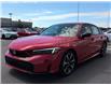 2026 Honda Civic Hybrid Sport Touring (Stk: 4315) in Lethbridge - Image 8 of 29