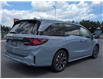 2026 Honda Odyssey Touring (Stk: 4328) in Lethbridge - Image 3 of 30